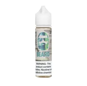 Beard Vape Co. Cold Fruit Cup