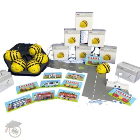 Bee-Bot Bundle - Robot Sensors Kit