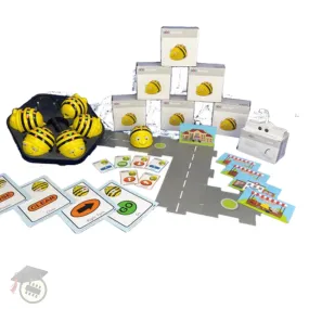 Bee-Bot Bundle - Sequencing Kit