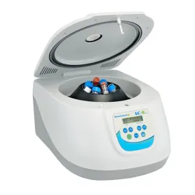 Benchmark Scientific LC-8 LAB CENTRIFUGE
