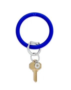 Blue Me Away  Key Ring