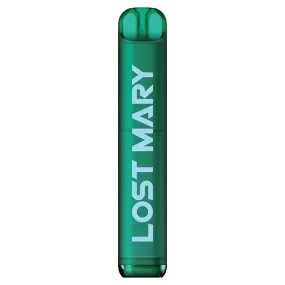Blueberry Raspberry Pomegranate Lost Mary AM600 Disposable Vape