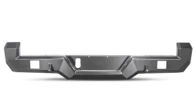 Body Armor 4x4 Toyota Pro-Series Rear Bumpers TC-2963