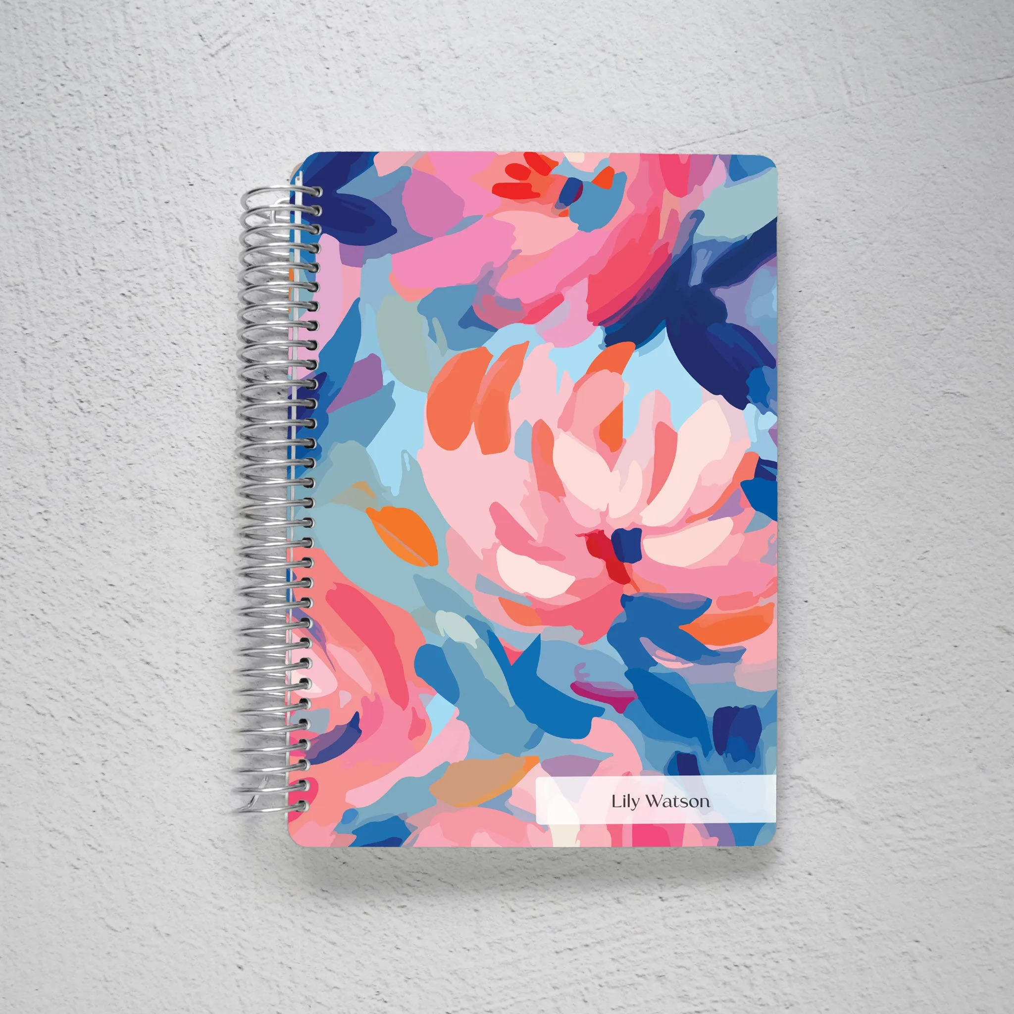 Budget Journal - Blossom