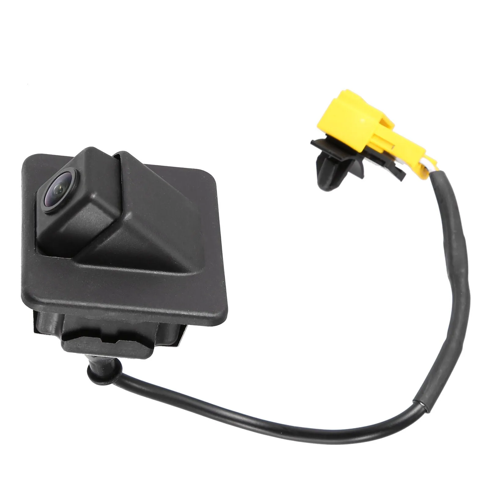 Car Rear View Parking Backup Reverse Camera Auxiliary Safety