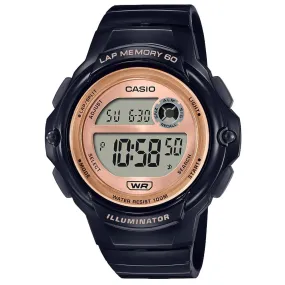 Casio Digital LWS-1200H-1AVDF