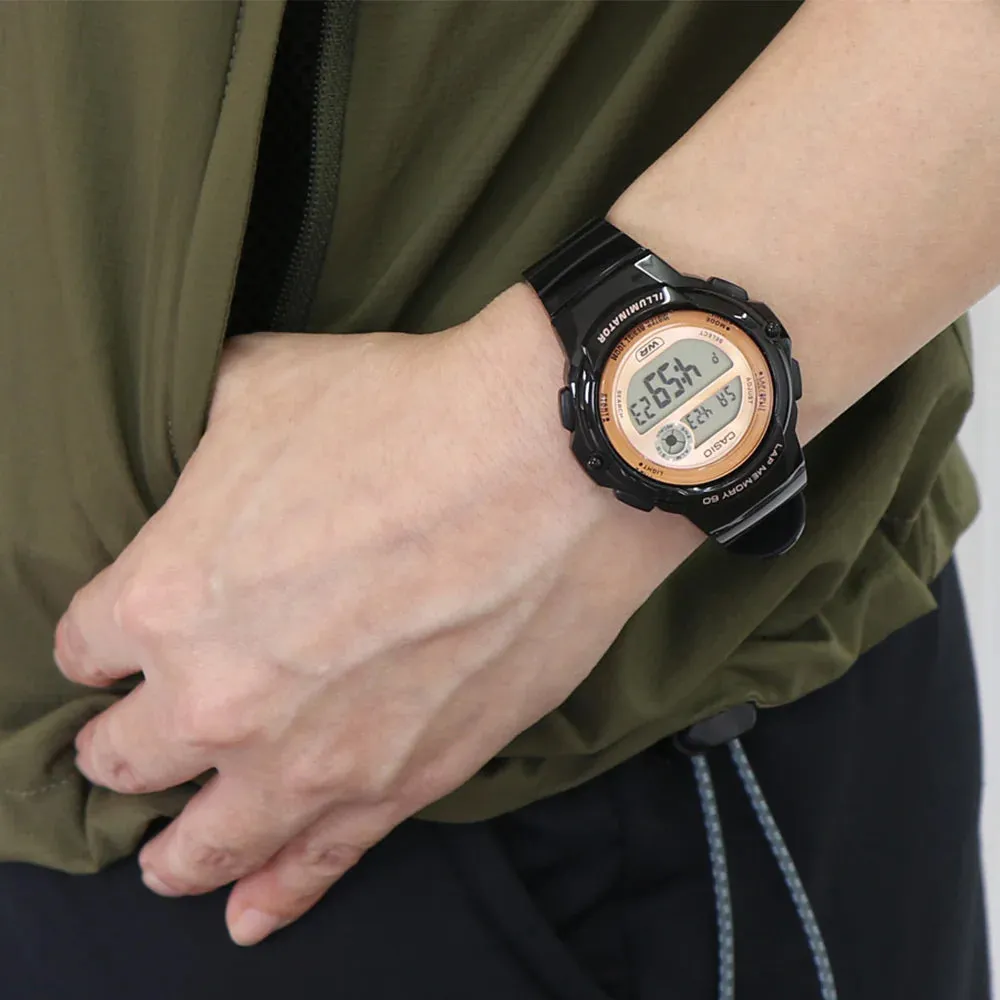Casio Digital LWS-1200H-1AVDF