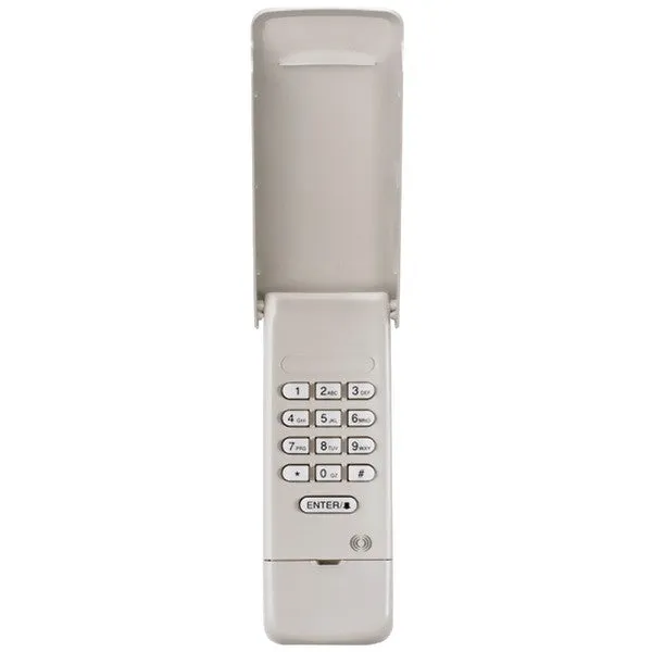 CHAMBERLAIN 940EV Garage Keyless Entry
