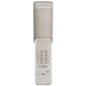 CHAMBERLAIN 940EV Garage Keyless Entry