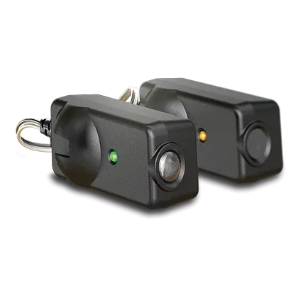 Chamberlain Garage Door Replacement Safety Sensor 801CB-P
