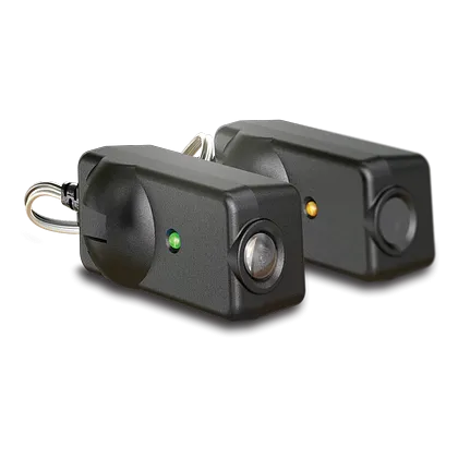 Chamberlain Garage Door Replacement Safety Sensor 801CB-P