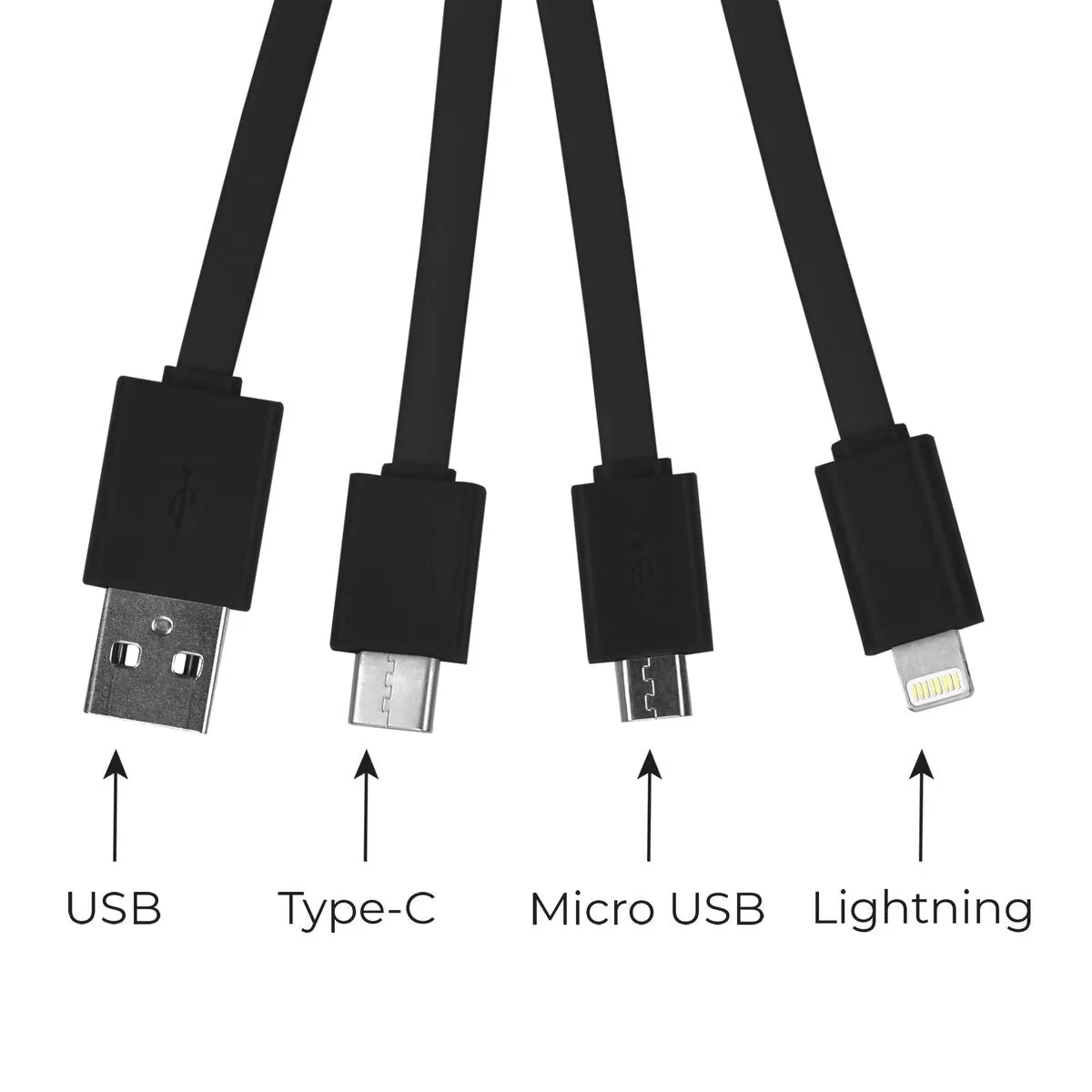 Charging Cable | 8 Ball