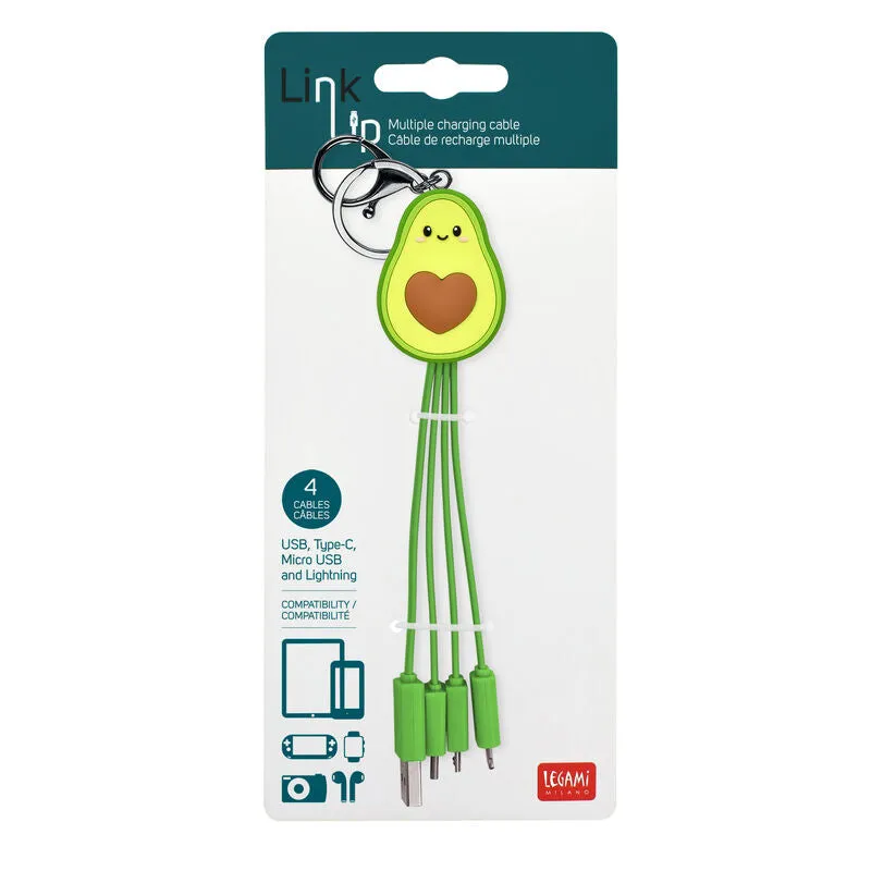 Charging Cable | Avo