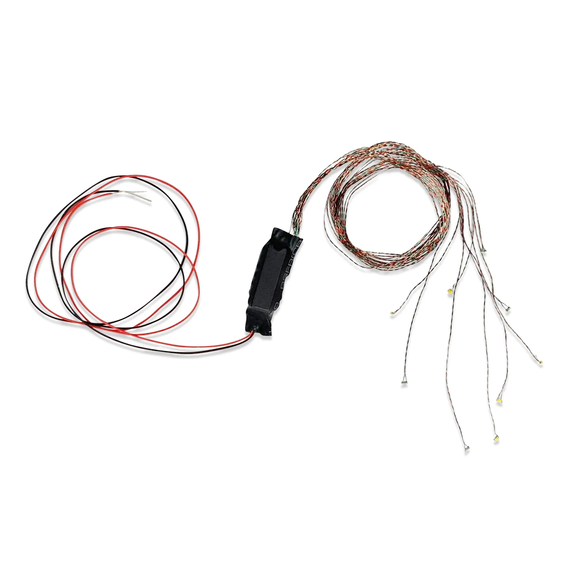 Chase Lights - LED Sequence Flasher