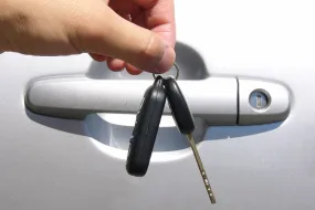 Child Passenger Safety