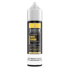Chosen - Sweet Banana