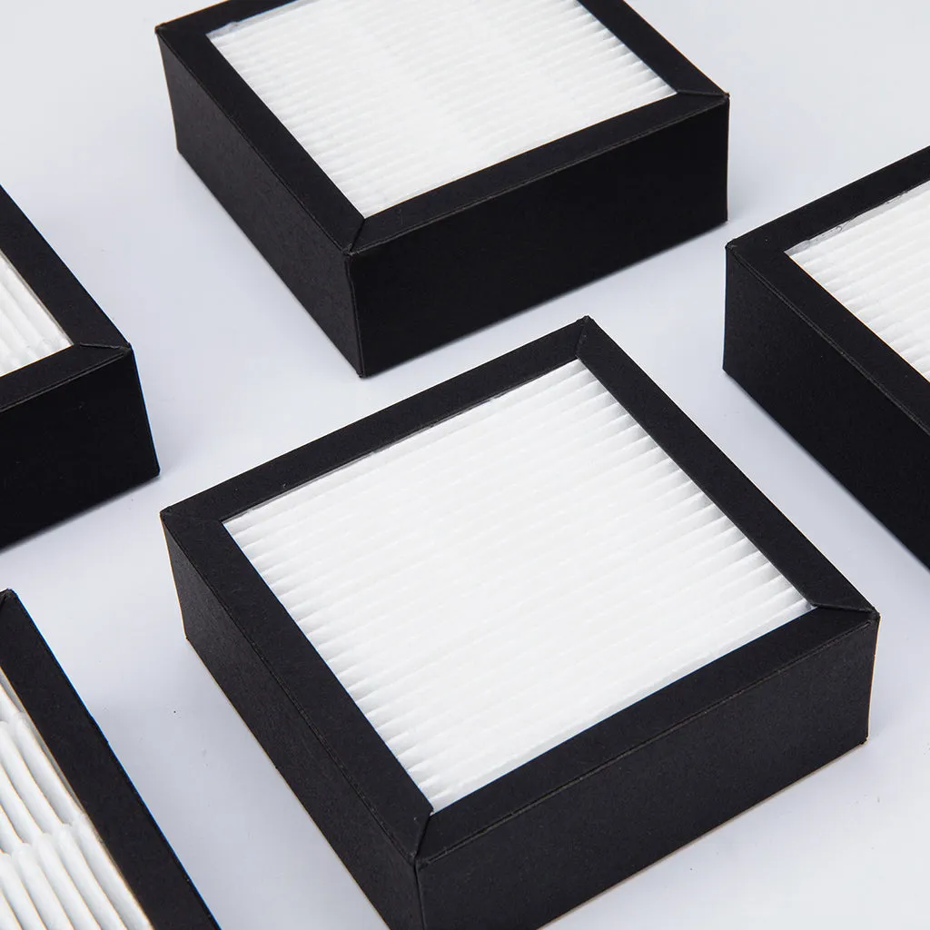 Composite Filter for Phecda (5 Pcs)