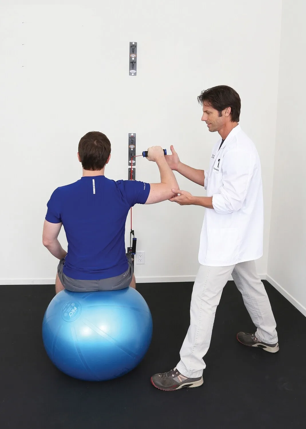 CORE Station by Anchor Gym | Body Workout Station for Home & Gym