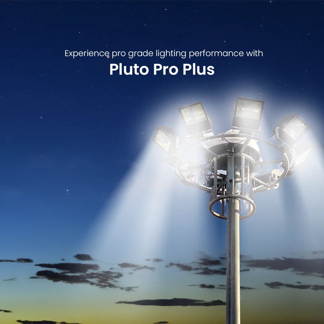 Crompton Pluto pro plus_300W