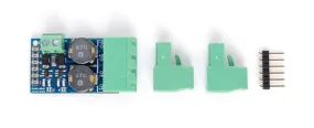 Current Source Plug