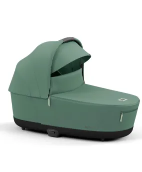 Cybex Priam Carrycot - Leaf Green