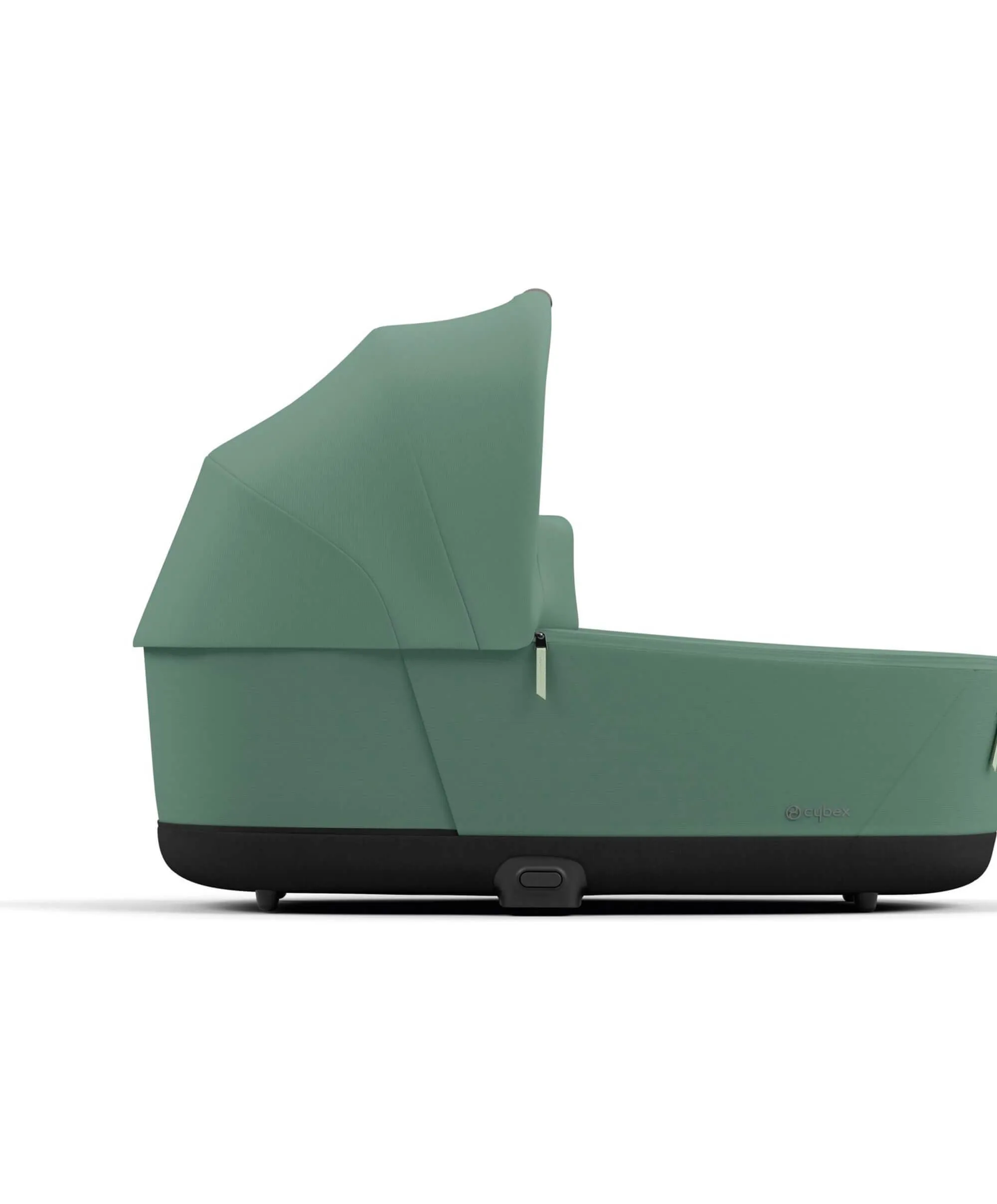 Cybex Priam Carrycot - Leaf Green