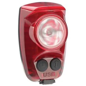 CYGOLITE Hotshot Pro 150 Usb Safety Light