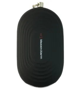 #D43 SOS Panic Button
