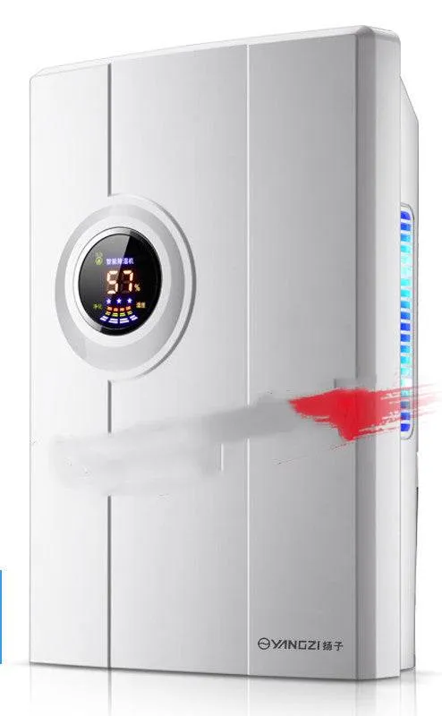 Dehumidifier For Household Small Bedroom Basement