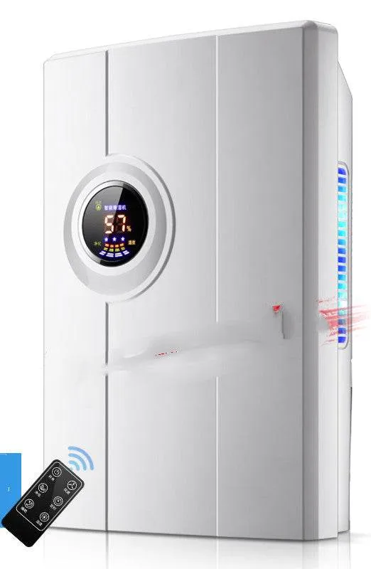 Dehumidifier For Household Small Bedroom Basement