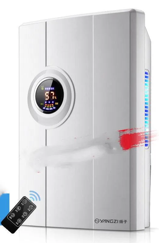 Dehumidifier For Household Small Bedroom Basement