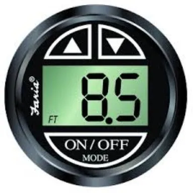 Depth Sounder