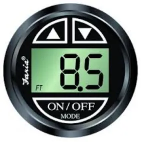 Depth Sounder
