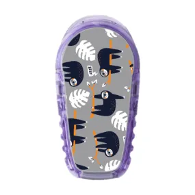 Dexcom G6/One Sensor Sticker (Sloth Life)