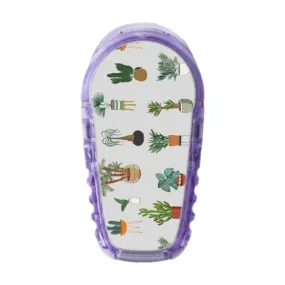 Dexcom G6/One Sensor Sticker (Super Succulents)