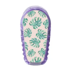 Dexcom G6/One Sensor Sticker (Tropical Vibes)