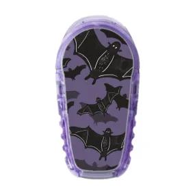Dexcom G6/One Sensor Sticker (Vampire Bats)