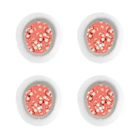 Dexcom G7/Dexcom ONE  Sensor Sticker (Kanzan) 4pk
