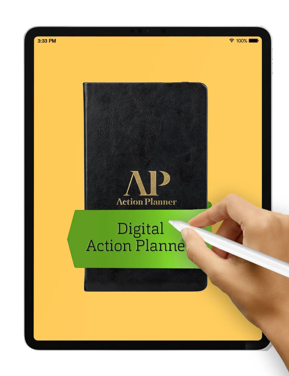 Digital Action Planner