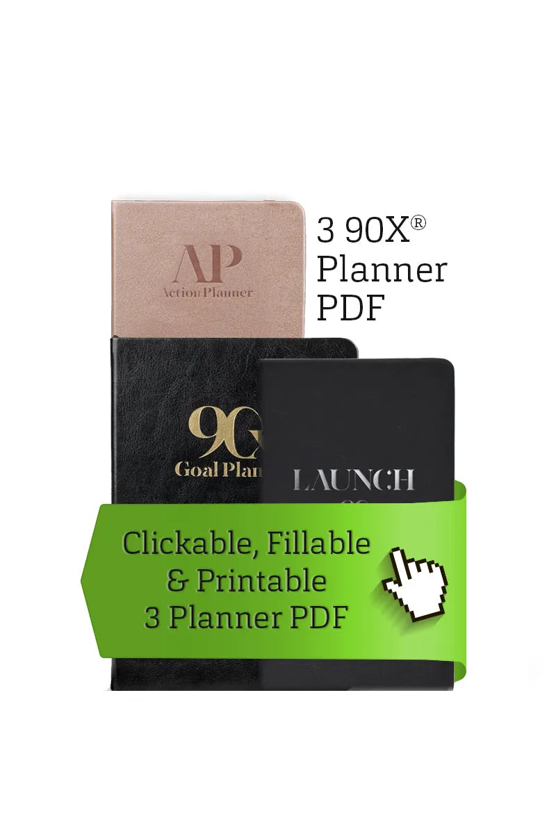 Digital Action Planner