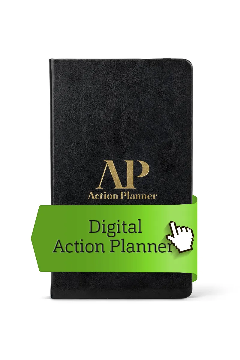 Digital Action Planner