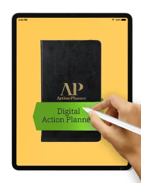 Digital Action Planner