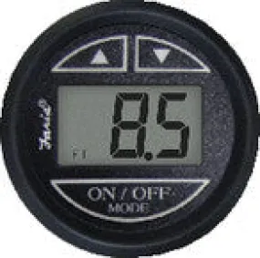 Digital Depth Sounder