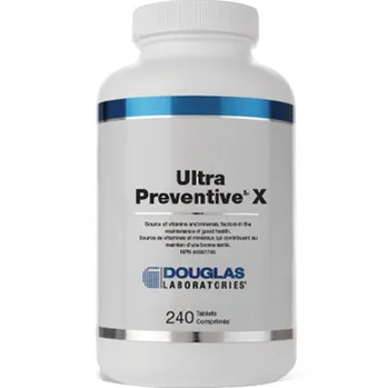 Douglas laboratories - ultra preventive x