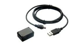 DRAEGER - DIRA lll and USB Communication Cable