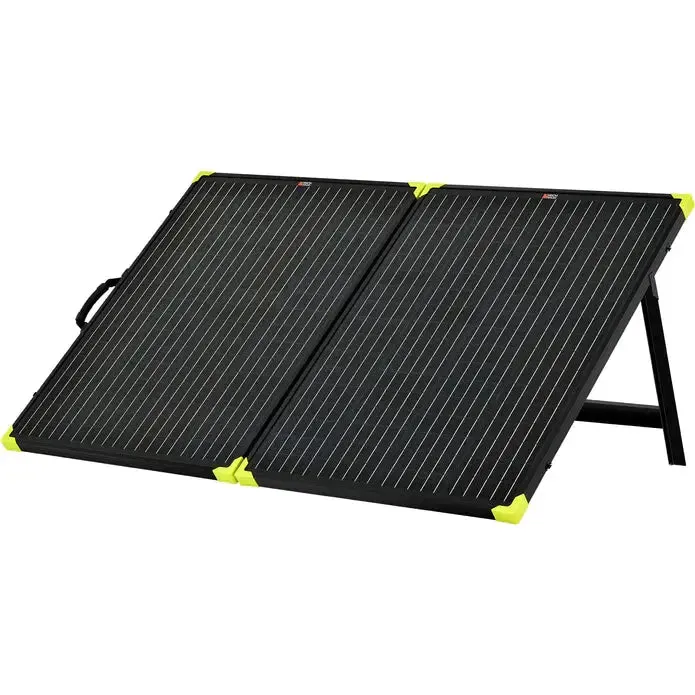 EcoFlow DELTA Pro 3.6kWh 3.6kW Solar Generator   4 x 200W Monocrystalline Solar Panels Kit