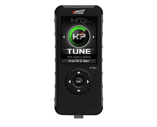 Edge EVO HT2 Performance Tuner - 1999-2016 Chevy/GMC Gas/Diesel
