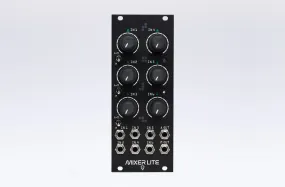 Erica Synths Drum Mixer Lite