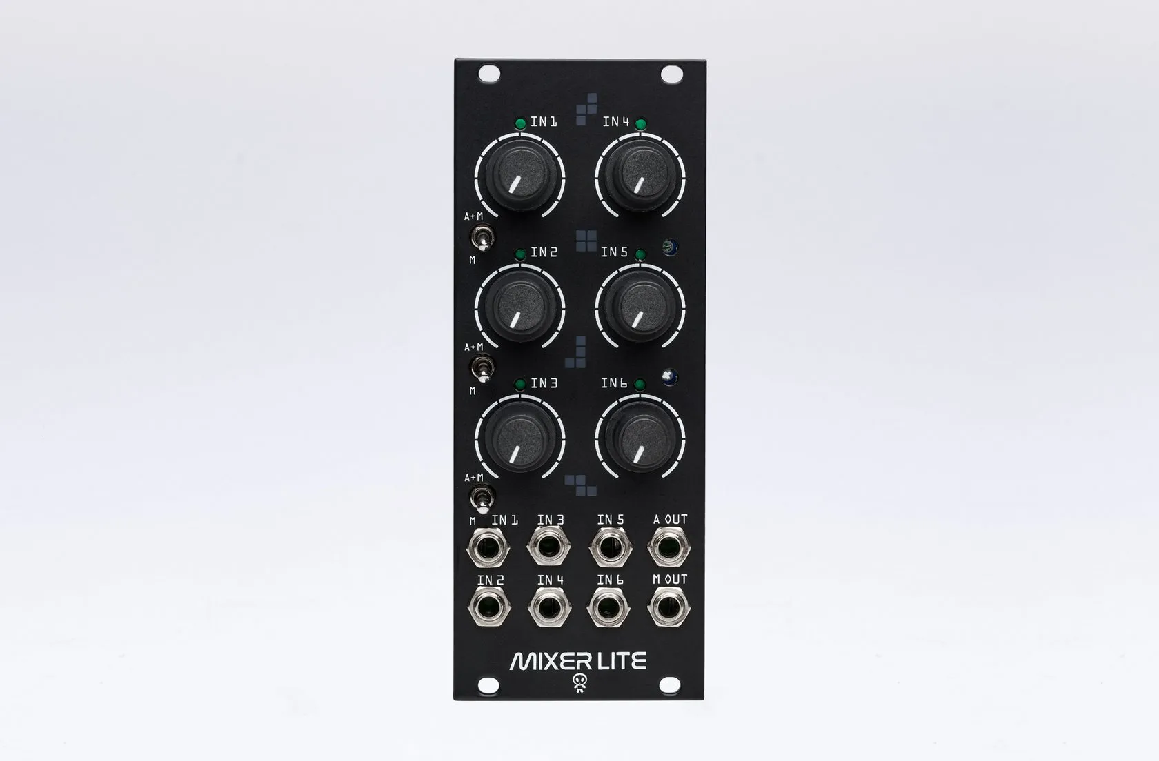 Erica Synths Drum Mixer Lite