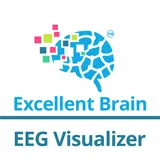 Excellent Brain EEG Visualizer